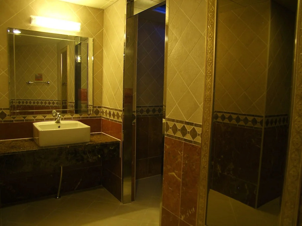Ocean View Haute Hotel