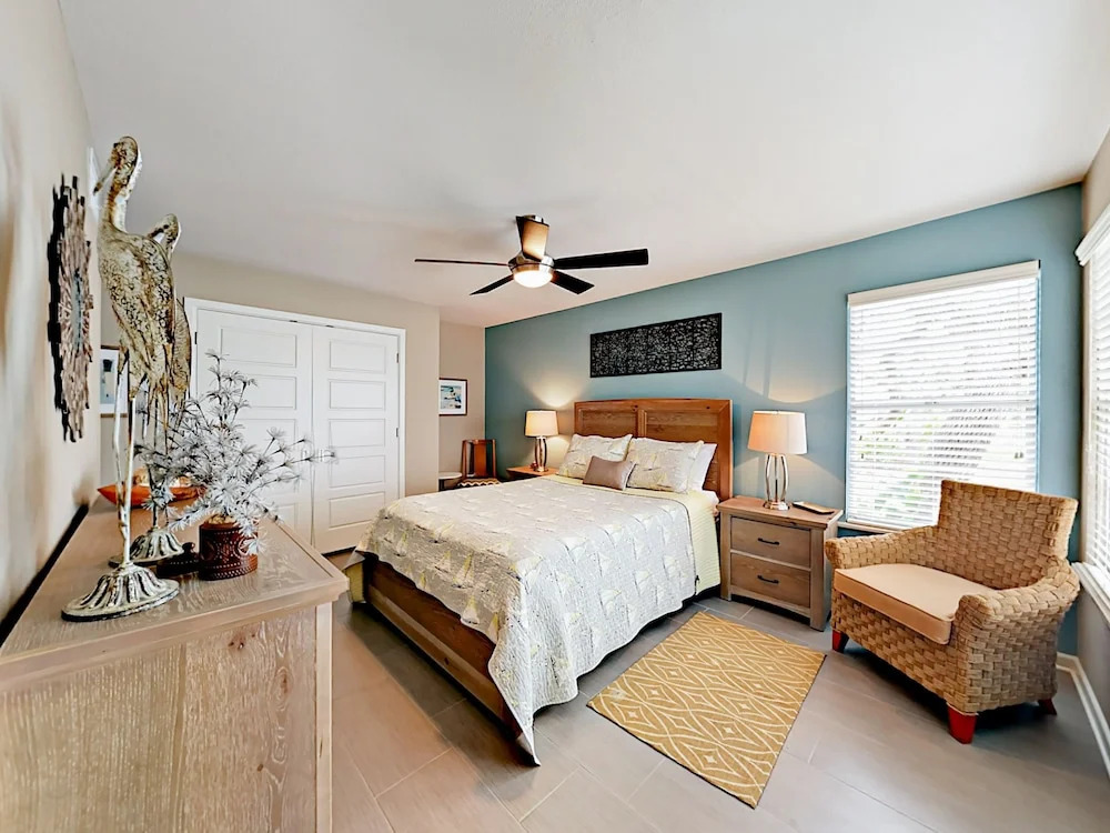 1804 Picton Lane Home 2 Bedrooms 2 Bathrooms Home