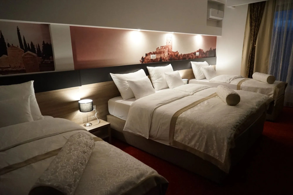 Hotel Hercegovina