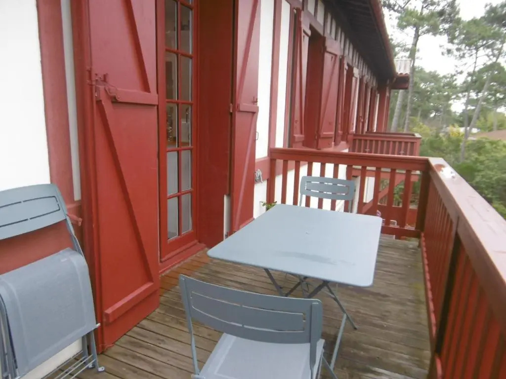Appartement Arcachon, 3 pièces, 6 personnes - FR-1-474-33