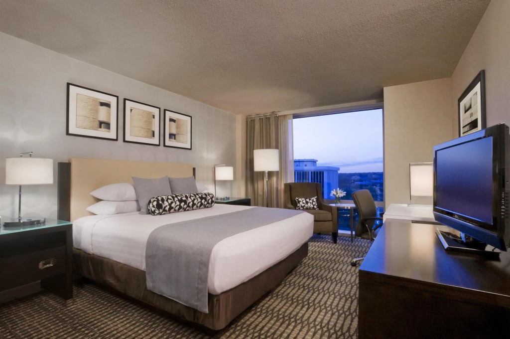 Hyatt Centric Arlington