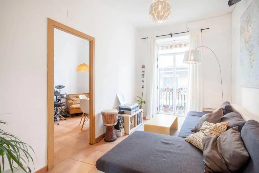 Luminous & Cosy Down Town Apartment
