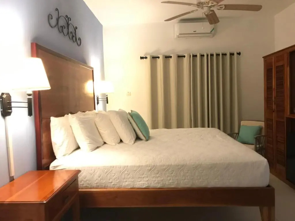Sommerville Resorts