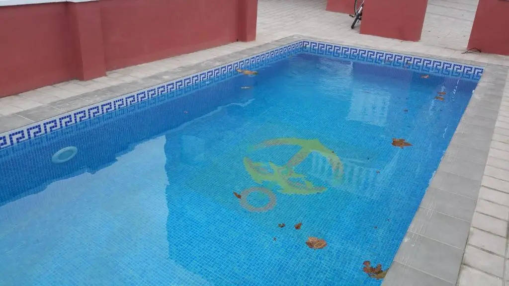 Apartamentos Portoalegre