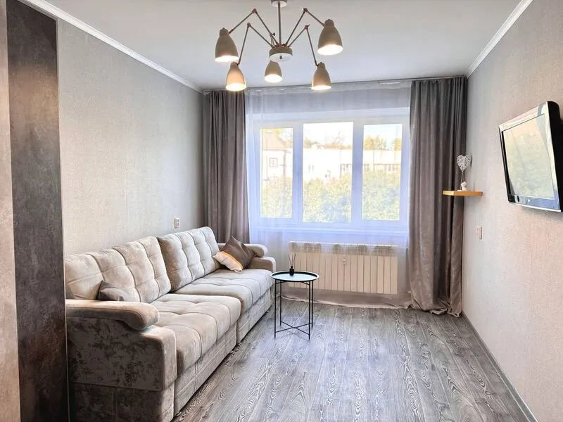 ApartLand на улице Гагарина 18