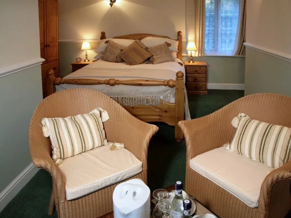 The Bell Inn