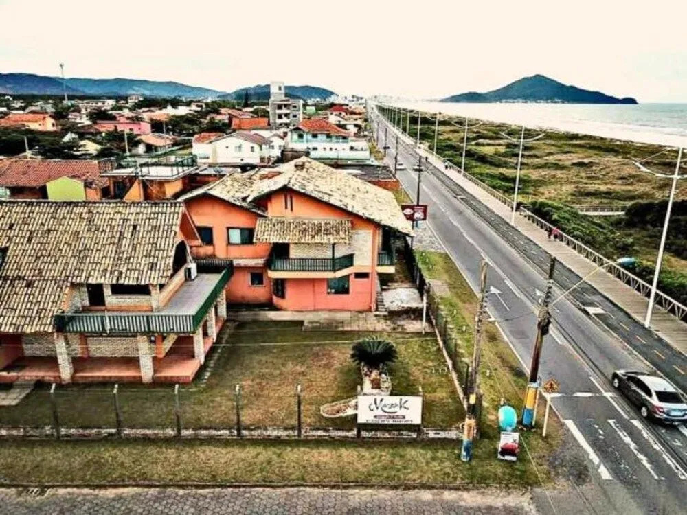 Pousada Marzuk