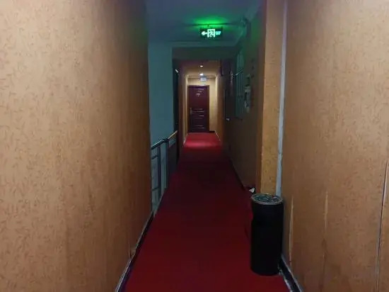 Wanhao Hotel