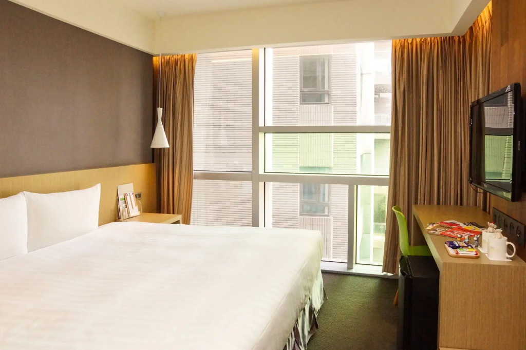 Chaiin Hotel - Dongmen