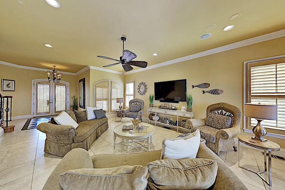 3204sand 4 Bedroom Home
