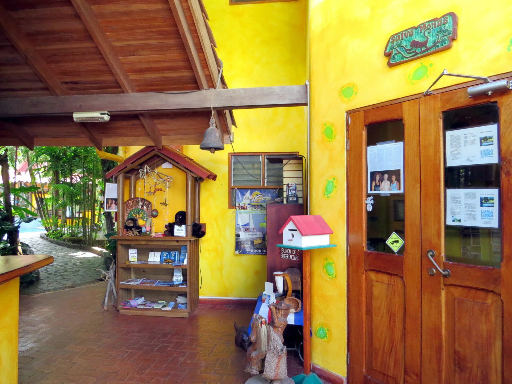 Hotel Luna Llena