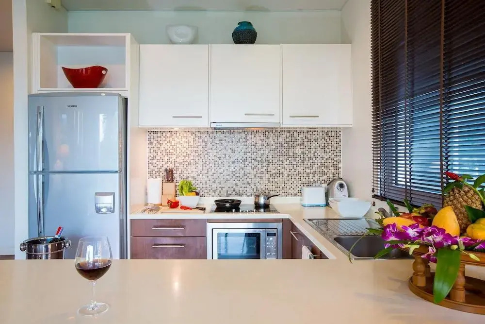 Kata Gardens Penthouse Seaview With Pool 8C