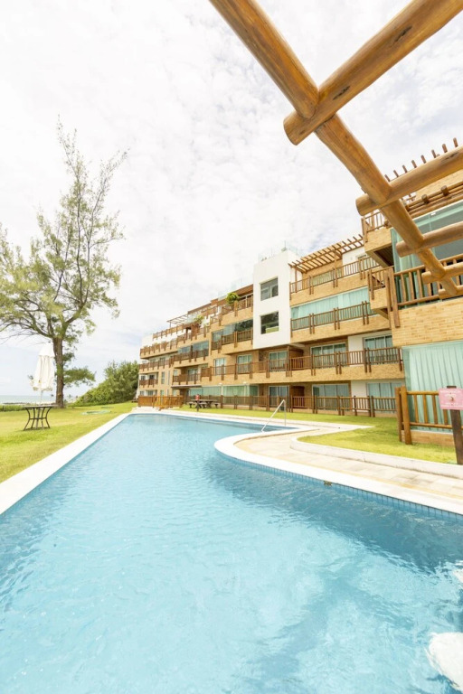 Apartamento no Porto Brasil Sagres