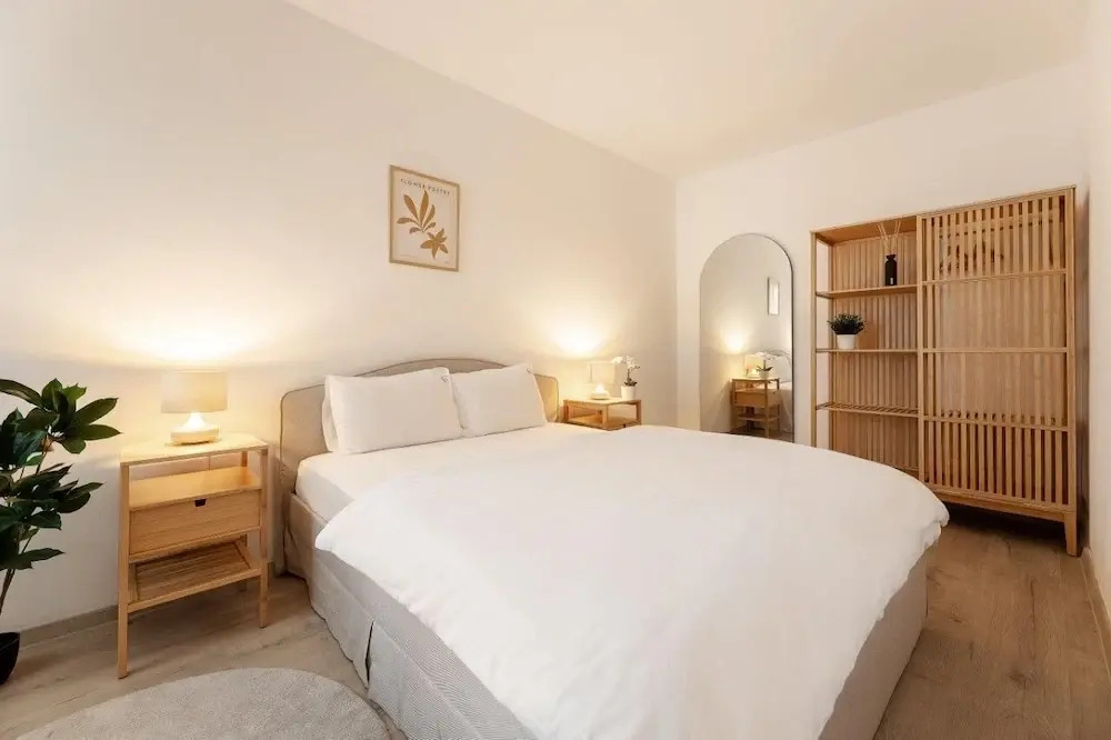 Magnolia Apartment Hotel