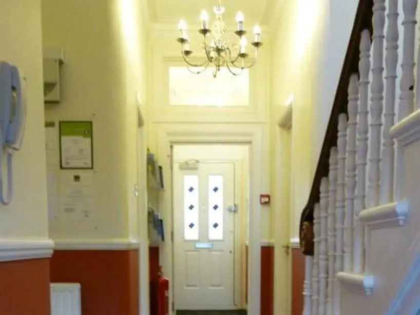 Seafield House