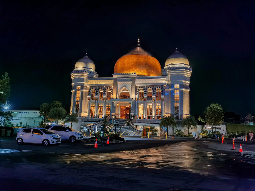 Saidah Guest House