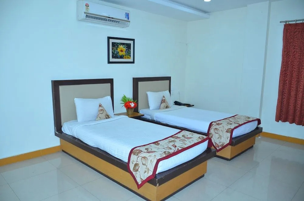 Vishal Prakruthi Resorts