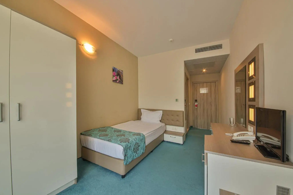 Arena Mar Hotel and SPA