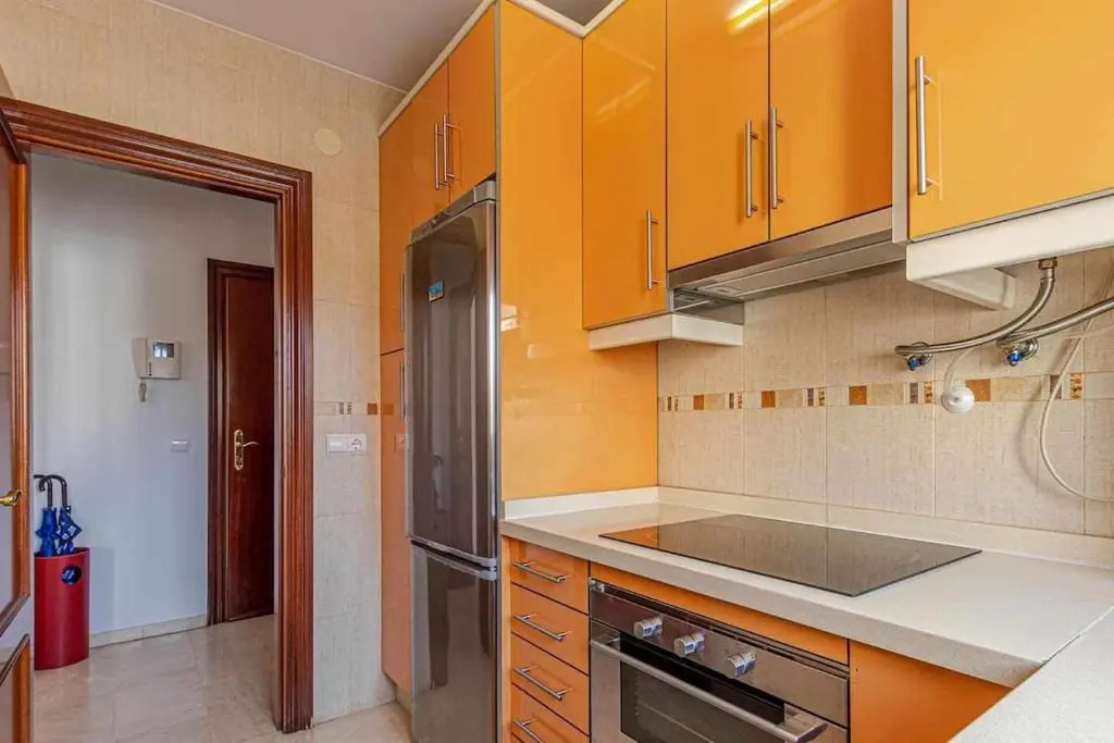 797 Holiday Rentals - Elegante apartamento para 2 en Torremolinos.