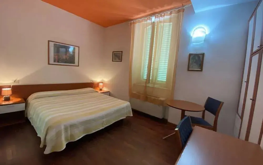 Hotel Torre