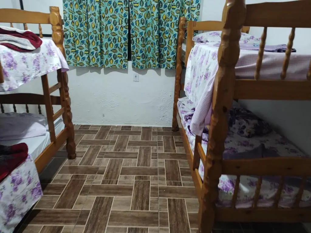 Hostel Raio de Fogo