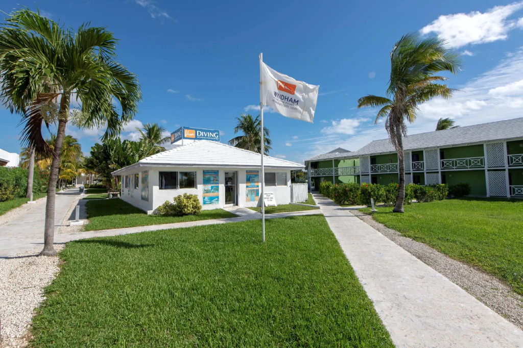 Viva Fortuna Beach by Wyndham, A Trademark All Inclusive