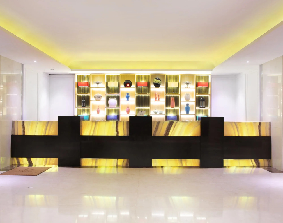 Four Points by Sheraton Medan