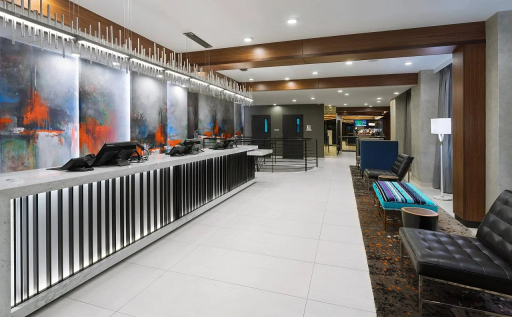 Fairfield Inn & Suites Lake City