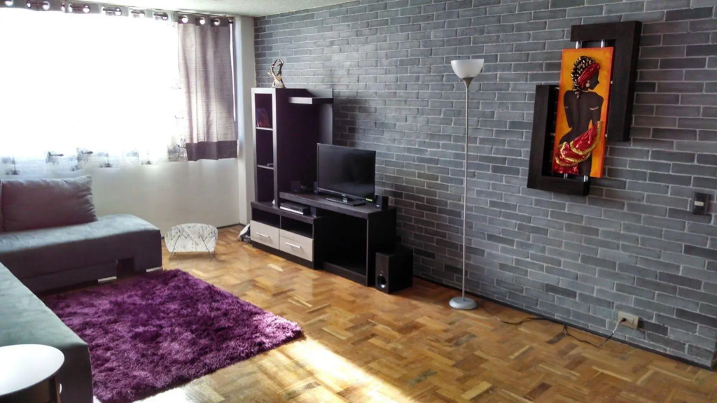 Suite Florencia
