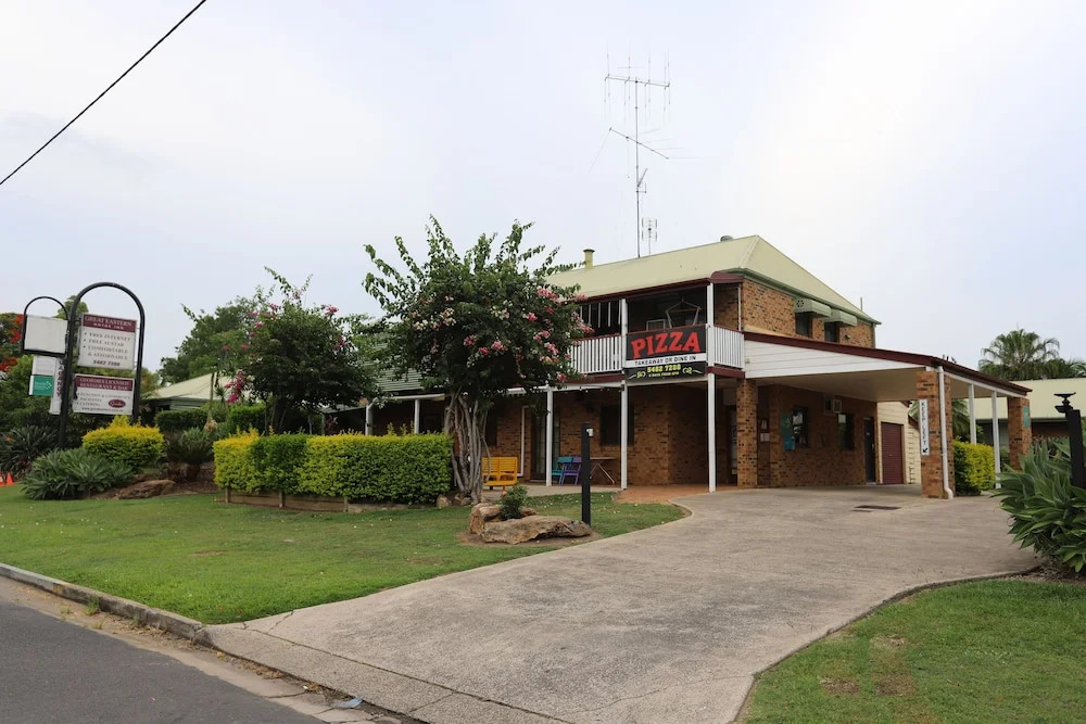 Great Eastern Motor Inn Gympie