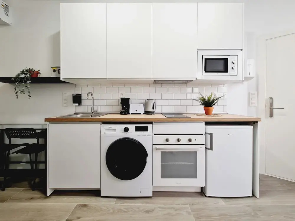 Bilbao APARTAMENTOS Zorroza