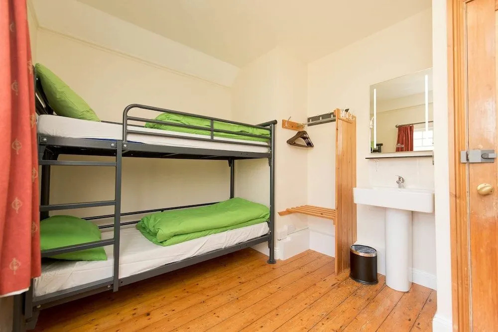 YHA Minehead
