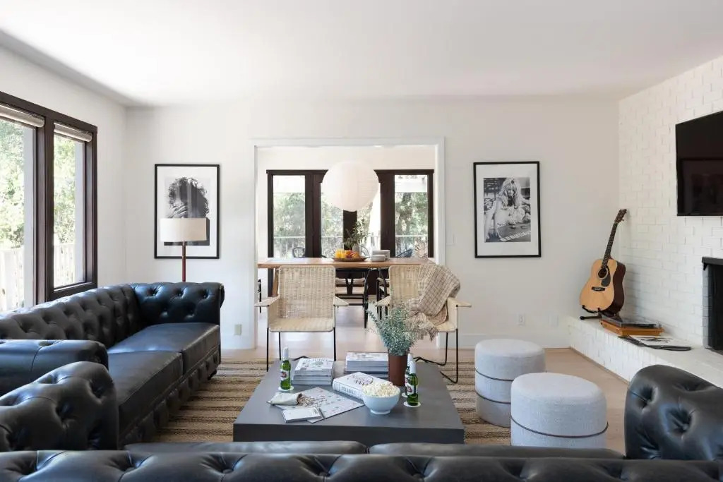 Mataro by Avantstay Large & Elegant Home in Santa Rosa w/ Hot Tub & Games