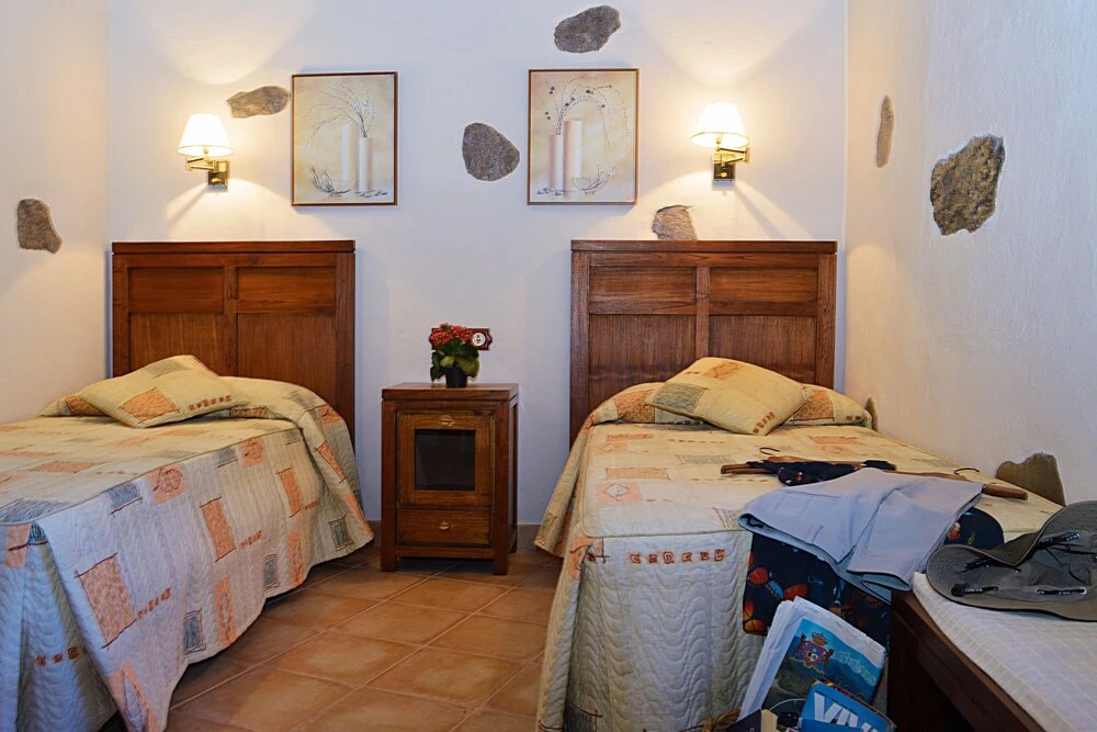 Casa Rural El Rinconcito