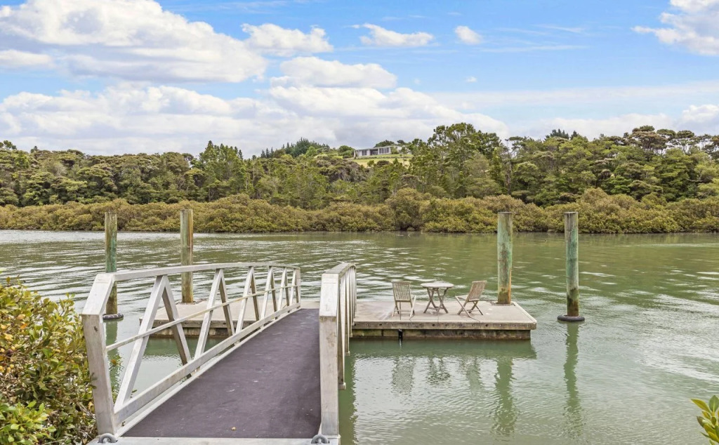 Riverside Matakana