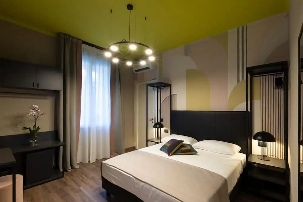The Time -Home & Hotel