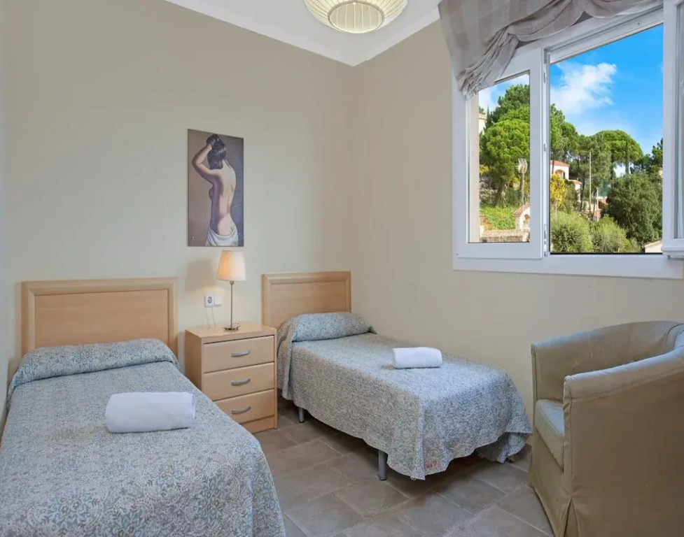 Costa Brava Holidays Villa Florada, Sea Views