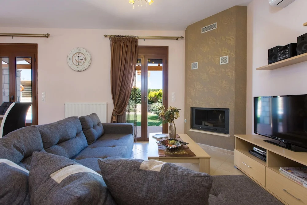 Villas Roumeli