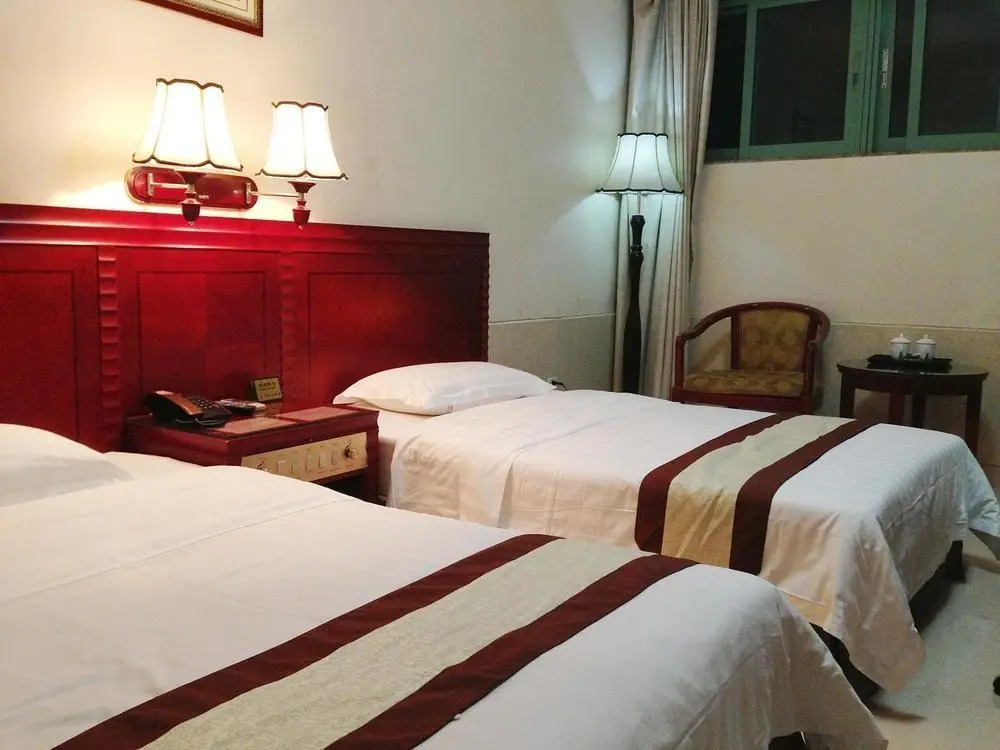 Haojiangchun Hotel