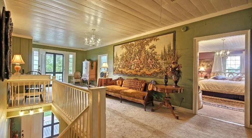 Rabun Manor