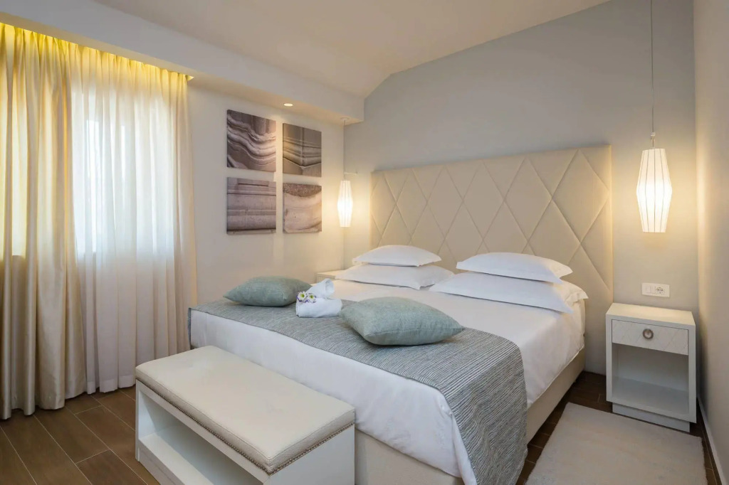 Balatura The Fine Bed&Breakfast Split