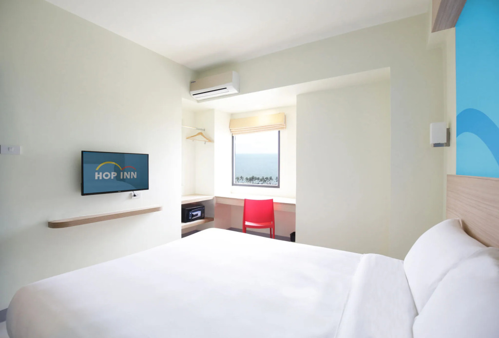 Hop Inn Hotel Ermita Manila