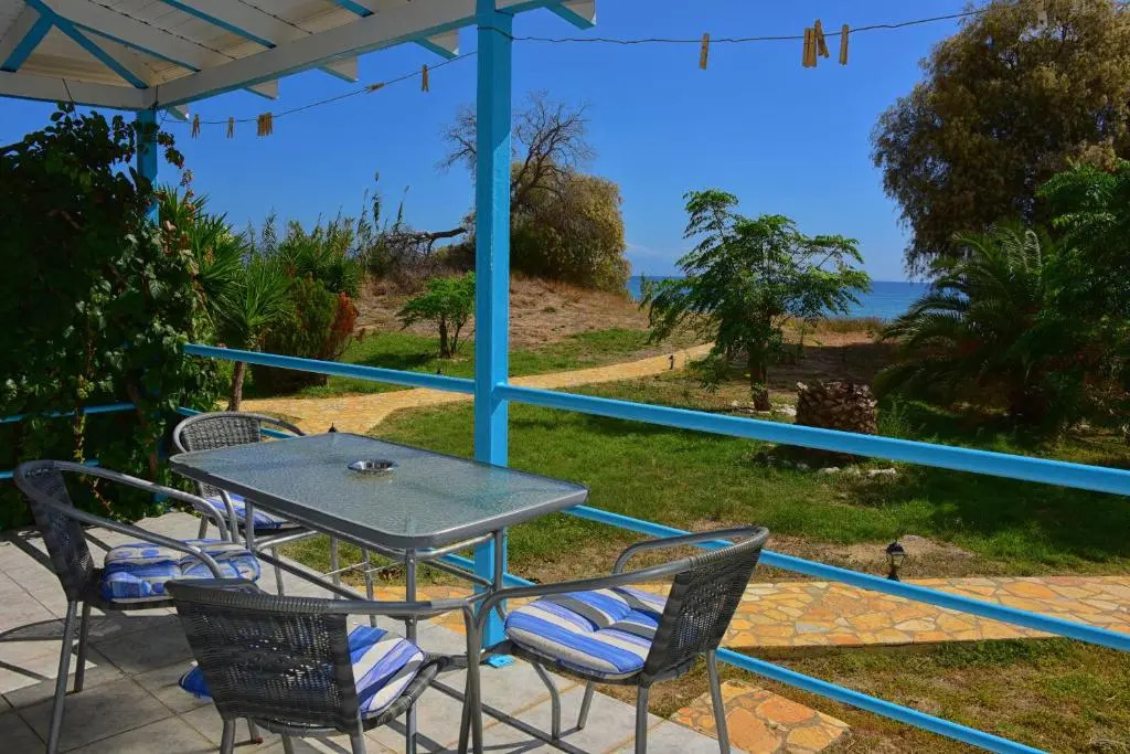 Villa Voula
