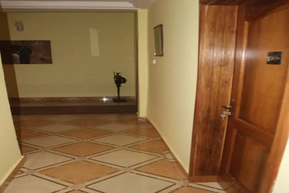 Maison D Hote Villy