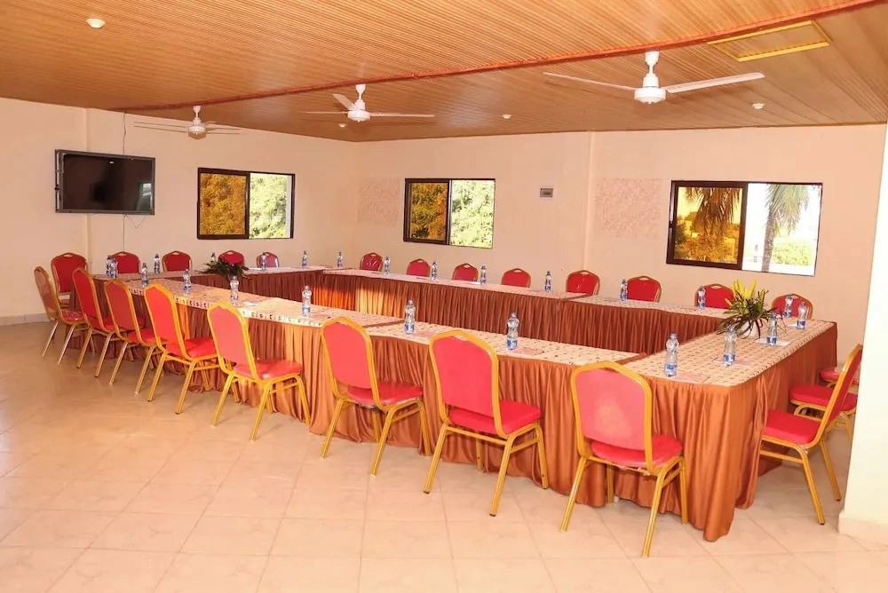 Pebbles Guest house Ukunda