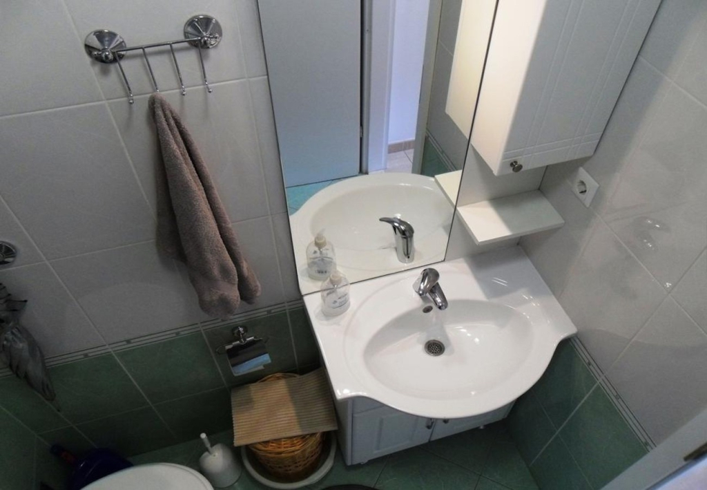 Studio apartment Davor -  in city centre: SA1 Split, Riviera Split