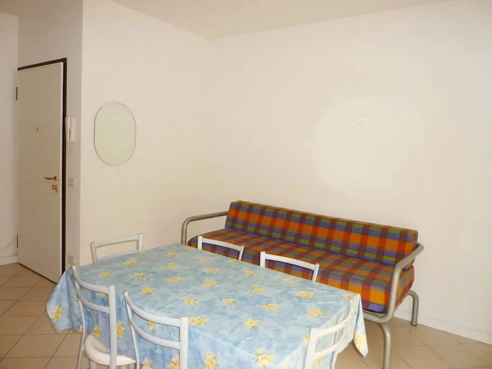 Comfortable Family Apartment Near the Beach