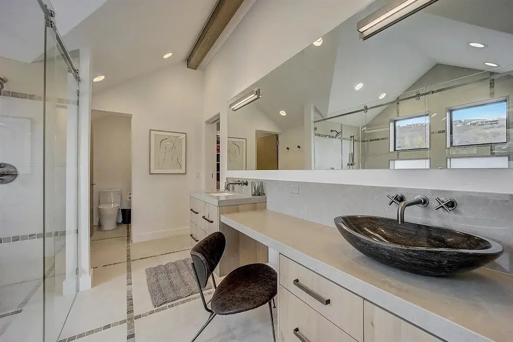 Rossie Hill Hideaway by AvantStay Close Deer Valley Snow Park Lodge and Main Street
