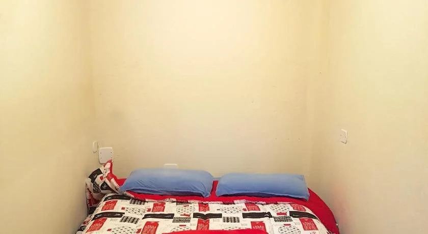 Suite Capivari Room