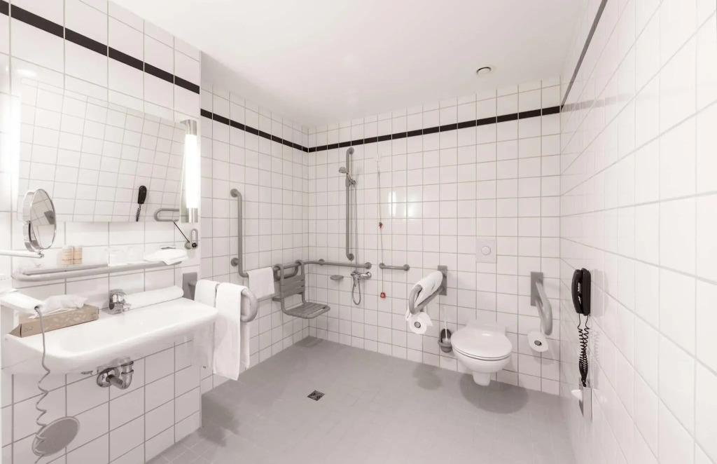 Radisson Blu Hotel Hannover